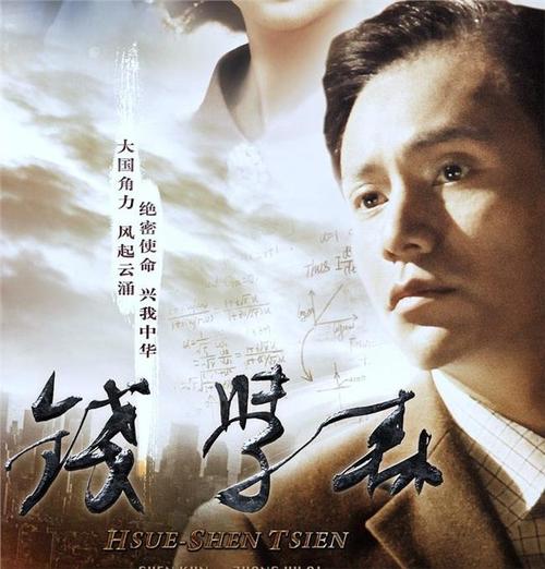 关于钱学森的思考