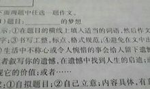 坚持梦想高中作文800字