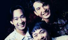 黄家驹说过的话