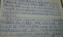 白象家族读后感400字