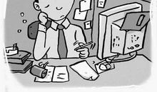 职场励志：公司不会告诉你的六个潜规则