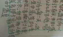 最美的夏天读后感