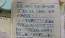 介绍我自己作文500字