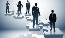 给职场竖一条标杆