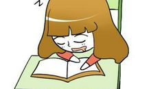上课睡觉作文