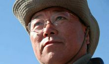 第一次成功的尝试