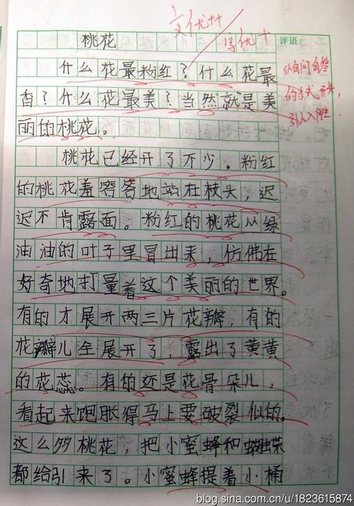 茉莉花三年级上学作文