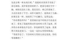 三年级作文有趣的发现