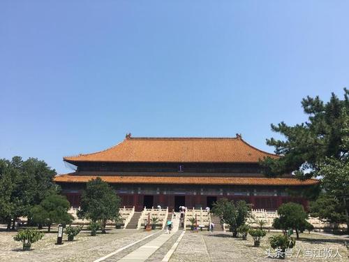 紫禁城印象