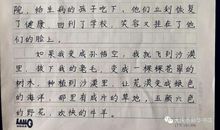 假如我孙悟空作文350字