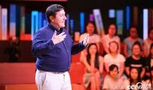 开讲啦米格尔演讲稿：我来中国做科研