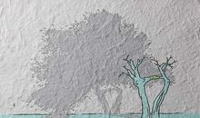 关于凝聚亲情的作文