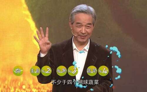 让我们谈谈王隆德的讲话：你有责任保持自己的健康