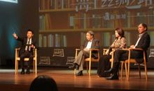 开讲啦色诺芬·莫塞斯演讲稿：穿越时空2000年