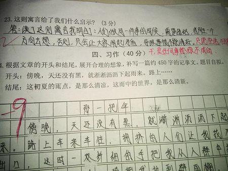 家庭论文
