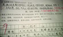 自己回家作文
