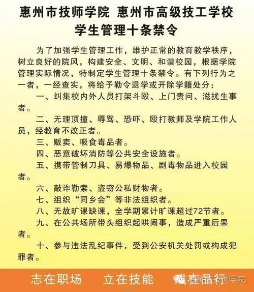 给天游中学二（6）年级所有学生的一封信