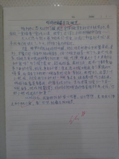 我的玩具作文350字
