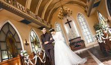 莫名其妙笑了，只因为想到了你