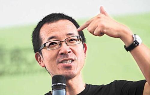 于敏红：我不赞成大学生盲目创业
