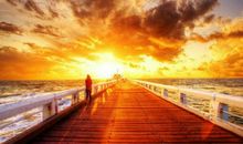 2018最励志的句子图片：没有所谓失败，除非你不再尝试