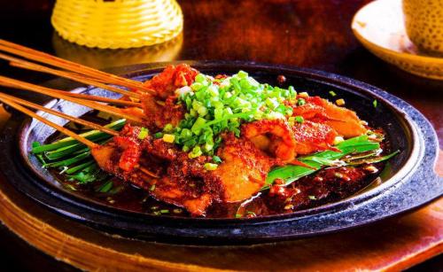 快乐饮食句子