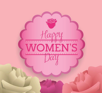 38女人节的祝福