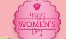 38妇女节祝福语简短