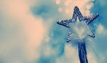 心语星愿的中秋祝福语