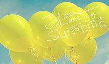 百度句子今天好开心的句子 表达今天很开心的句子