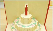 生日礼物简短祝福