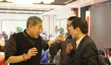 愿老人家一路走好悼词