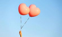 表达祝福某人开心快乐的句子 希望对方开心的话语