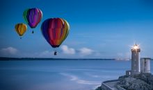 表达累和开心的句子 形容干活很累但很开心的句子