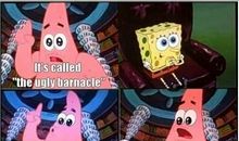 海绵宝宝金典语录