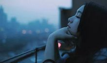 特别难受想哭的说说 一个人心累伤感说说