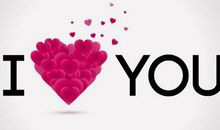 情人节贺卡简短情话