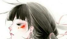 写给闺蜜的古风诗句