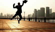 鼓励自己的话 鼓励自己的个性签名