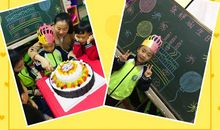 妹妹生日快乐的朋友圈