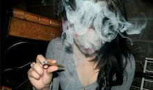 霸气女生超拽冷酷昵称