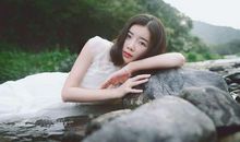 愿女朋友开心的句子 祝女生天天开心的句子