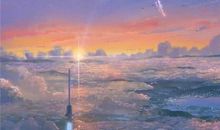 从未后悔遇见你的句子