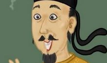 开心的表情怎么形容的句子 人开心的面部表情描写