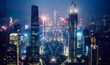 一个人在城市拼搏心酸的句子