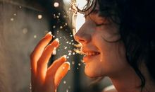 心酸无法言表的句子