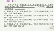 老师好风范句子