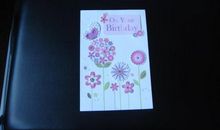 祝弟弟生日快乐的祝福