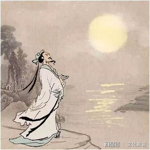 诗描述漫长的等待时间