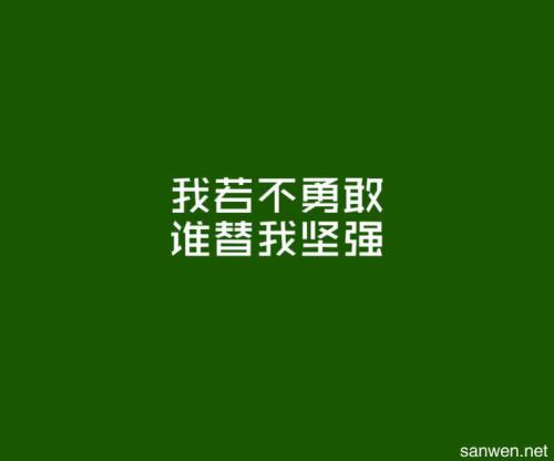 励志鸡汤报价